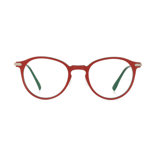 Acetate Frame Reading Glasses (Women) - Optical Lifestyle OL2401