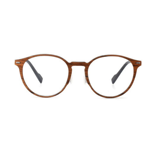 Acetate Frame Reading Glasses (Men Women) - Optical Lifestyle OL2403